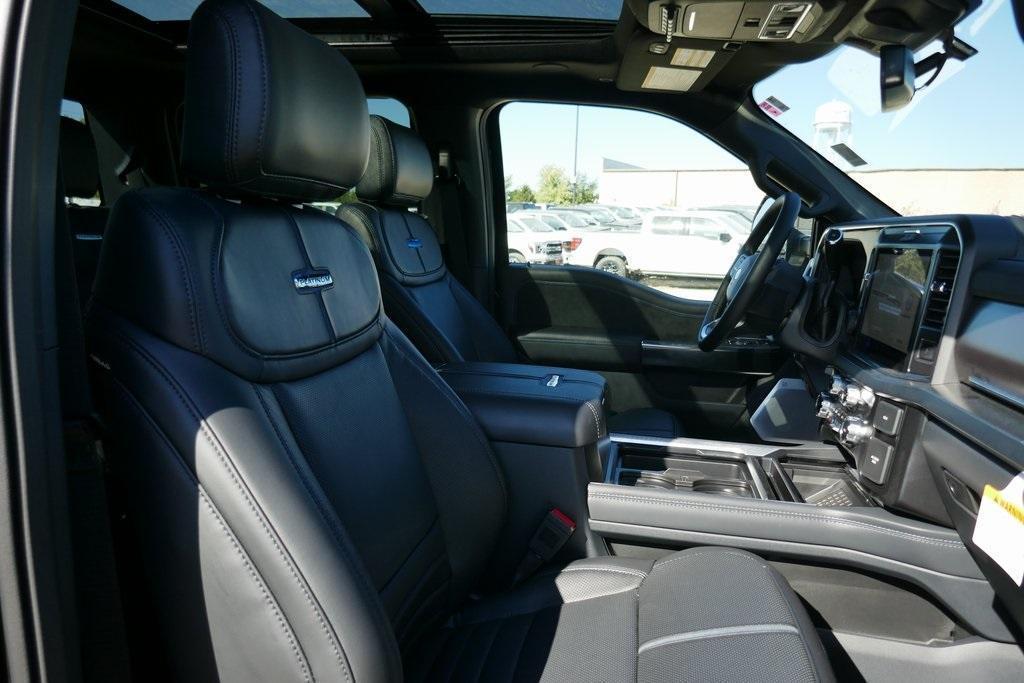 new 2026 Ford F-350 car, priced at $93,780