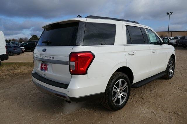 new 2024 Ford Expedition car, priced at $61,928