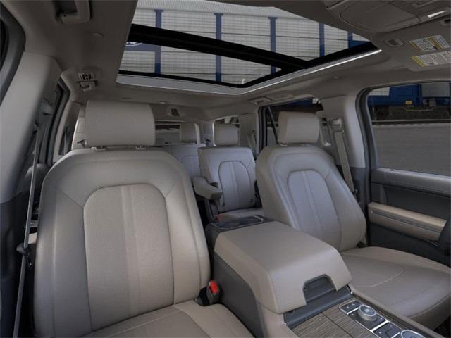 new 2024 Ford Expedition car, priced at $67,302