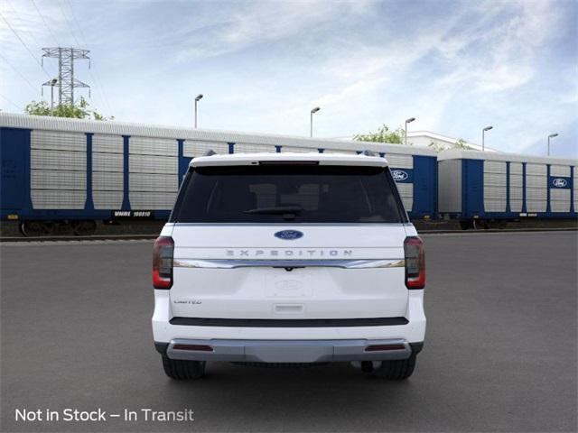 new 2024 Ford Expedition car, priced at $67,302