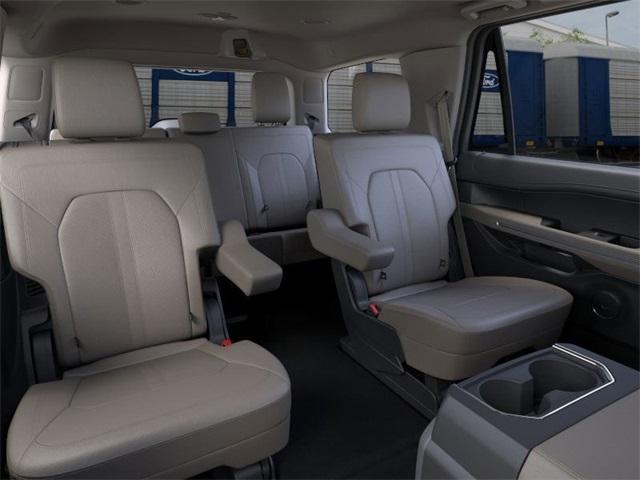 new 2024 Ford Expedition car, priced at $67,302