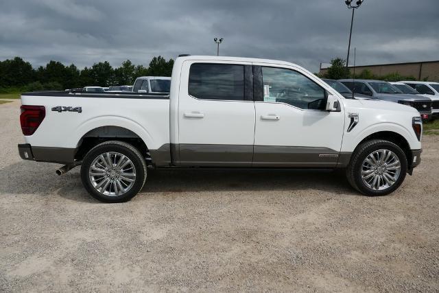 new 2025 Ford F-150 car, priced at $72,006