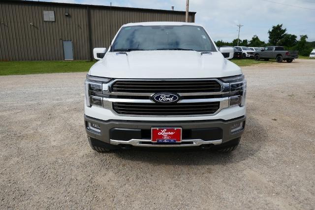 new 2025 Ford F-150 car, priced at $72,006
