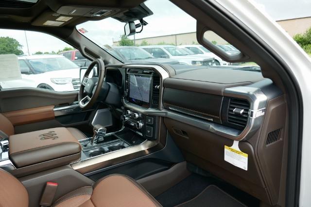 new 2025 Ford F-150 car, priced at $72,006