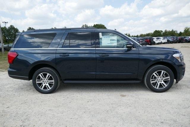 new 2024 Ford Expedition Max car, priced at $64,199