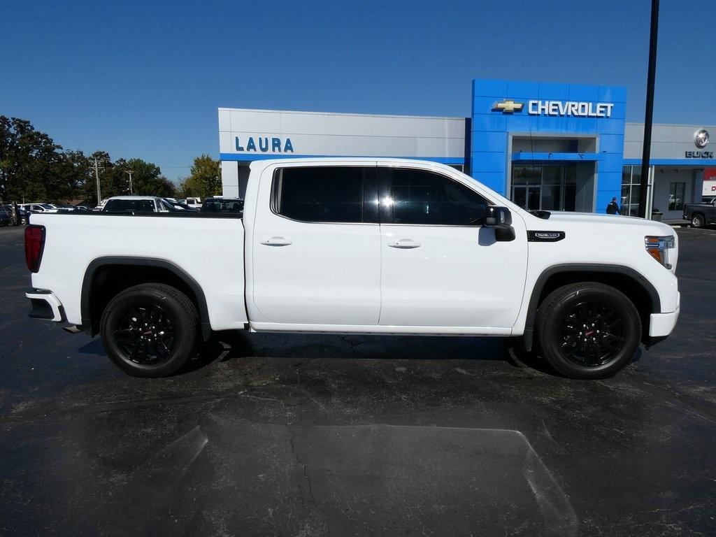 used 2020 GMC Sierra 1500 car, priced at $29,995