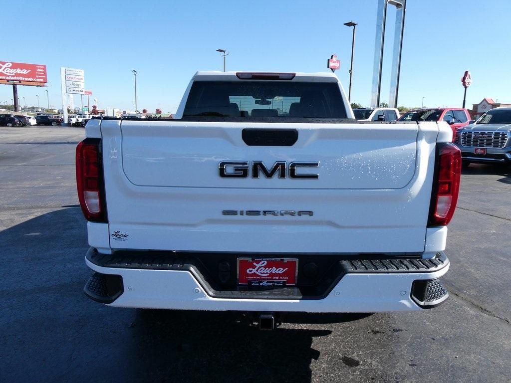 used 2020 GMC Sierra 1500 car, priced at $29,995