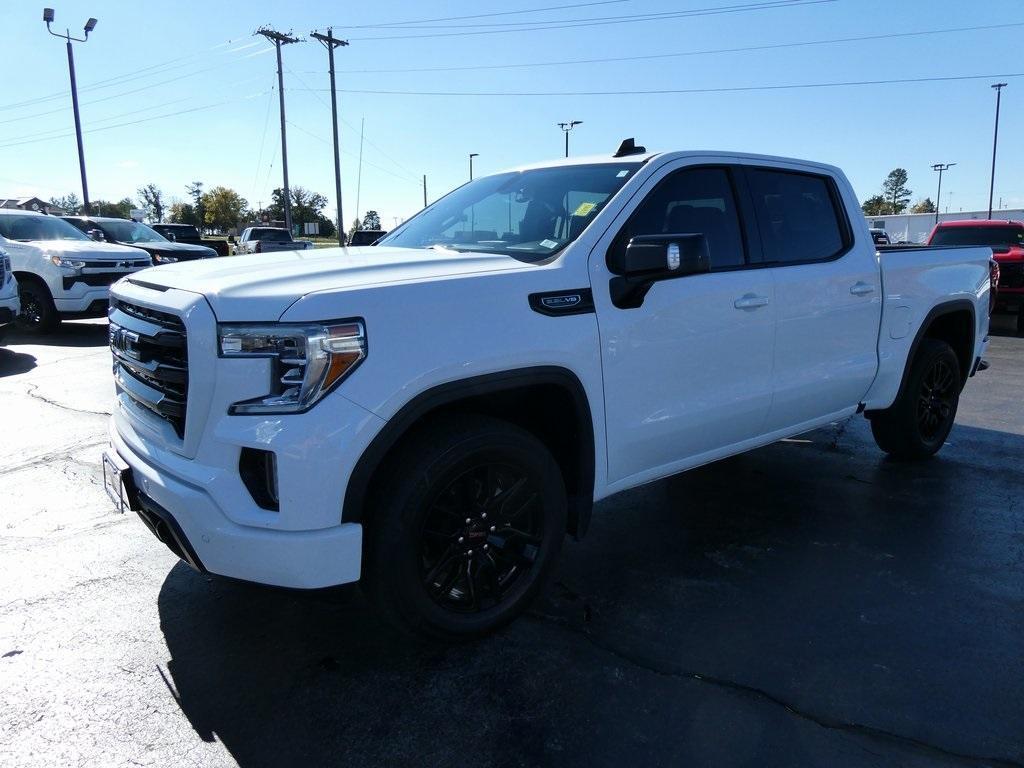 used 2020 GMC Sierra 1500 car, priced at $29,995