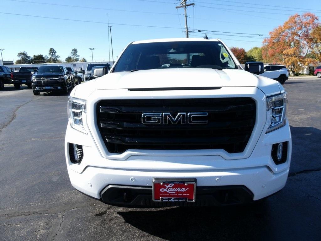 used 2020 GMC Sierra 1500 car, priced at $29,995