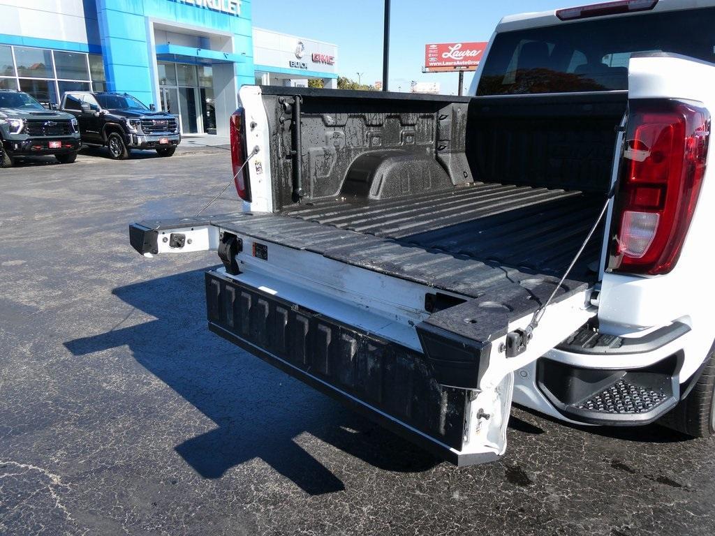 used 2020 GMC Sierra 1500 car, priced at $29,995