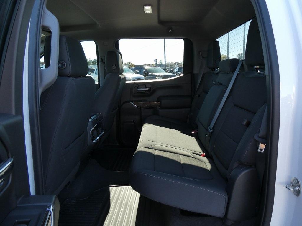 used 2020 GMC Sierra 1500 car, priced at $29,995