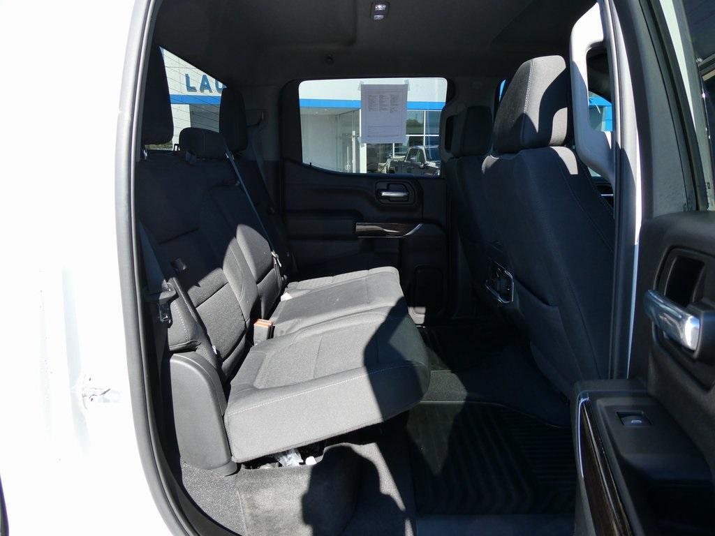 used 2020 GMC Sierra 1500 car, priced at $29,995