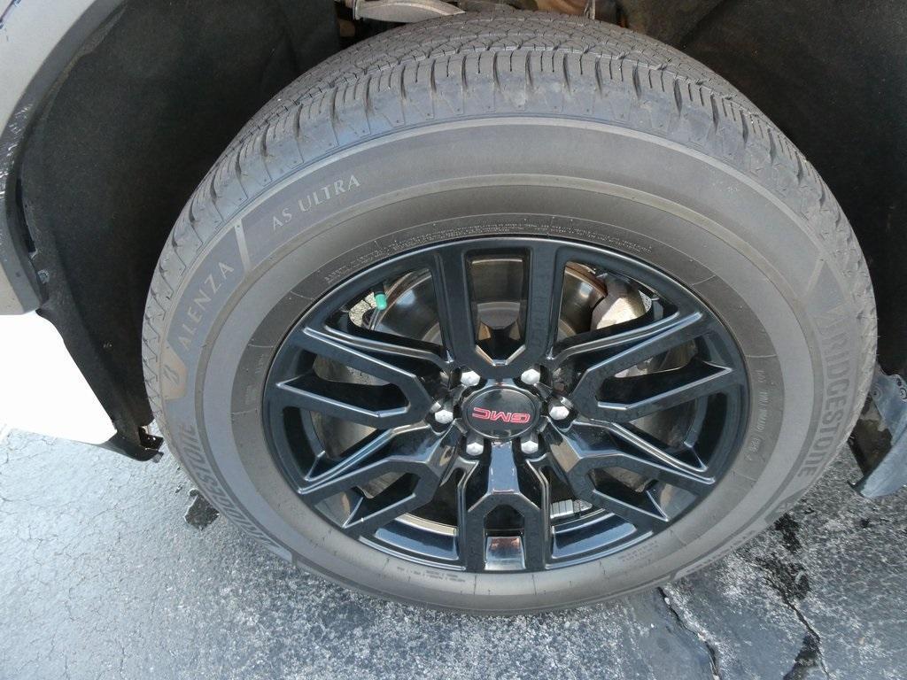 used 2020 GMC Sierra 1500 car, priced at $29,995