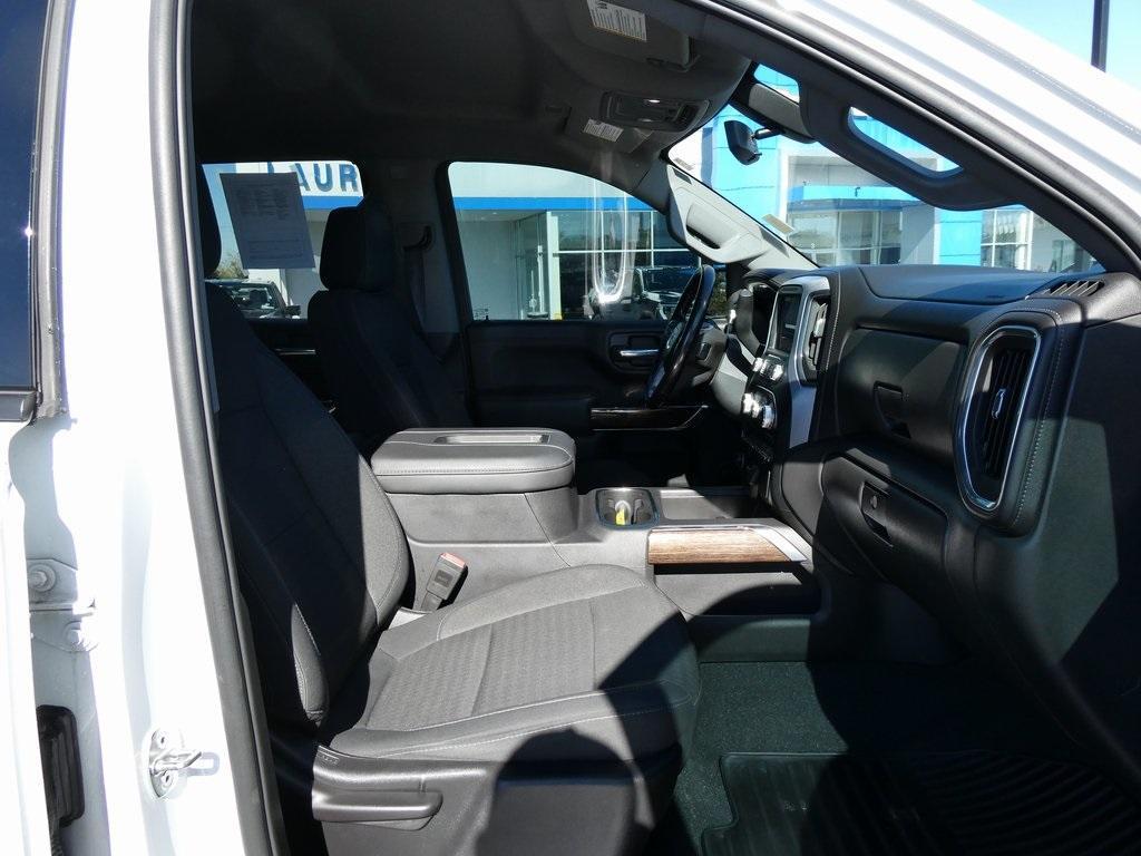 used 2020 GMC Sierra 1500 car, priced at $29,995