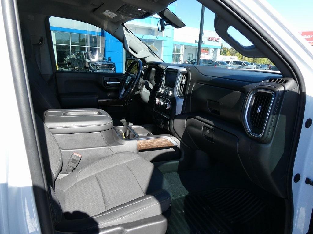 used 2020 GMC Sierra 1500 car, priced at $29,995