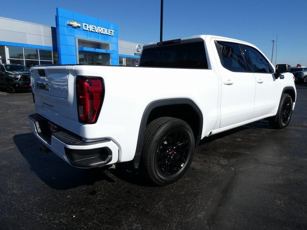used 2020 GMC Sierra 1500 car, priced at $29,995
