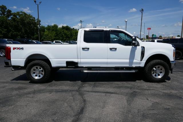 used 2024 Ford F-250 car, priced at $52,995