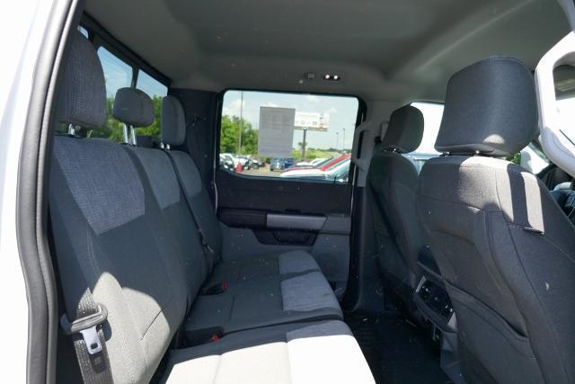 used 2024 Ford F-250 car, priced at $52,995
