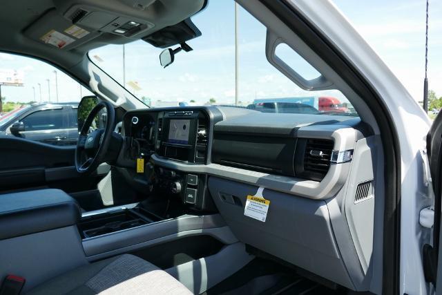 used 2024 Ford F-250 car, priced at $52,995