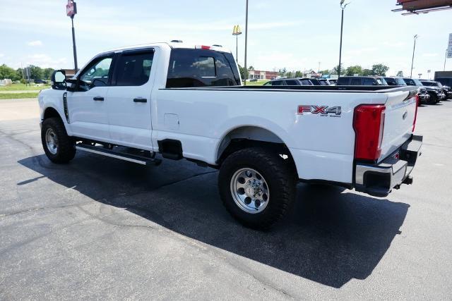 used 2024 Ford F-250 car, priced at $52,995