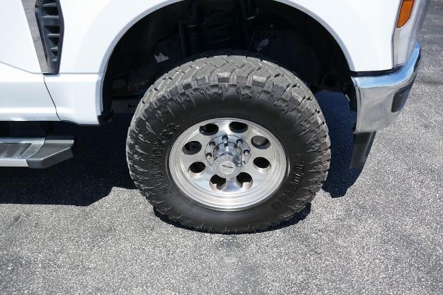 used 2024 Ford F-250 car, priced at $52,995