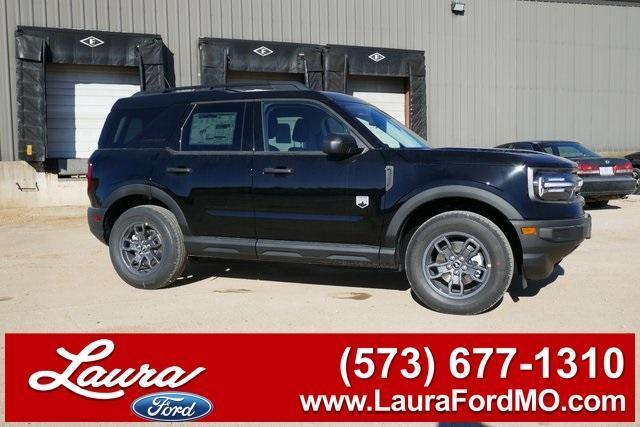 new 2024 Ford Bronco Sport car, priced at $25,360