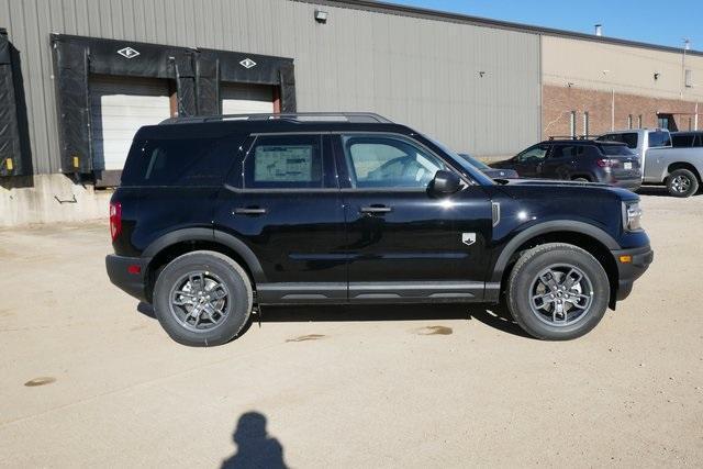 new 2024 Ford Bronco Sport car, priced at $25,360