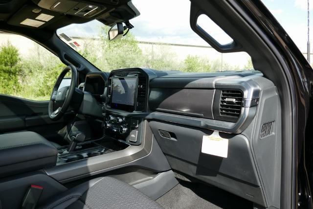 new 2025 Ford F-150 car, priced at $63,078