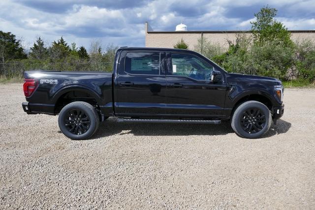 new 2025 Ford F-150 car, priced at $63,078