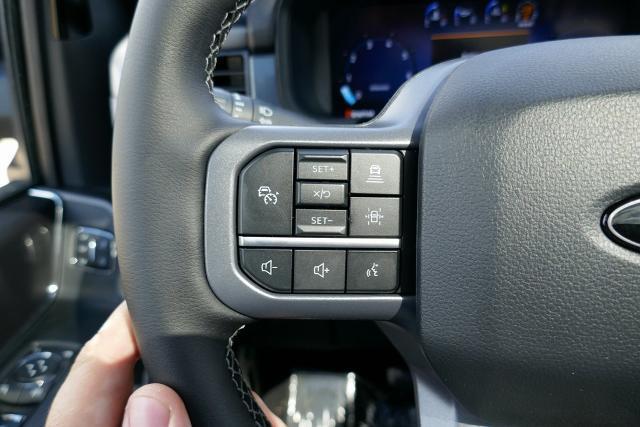 new 2025 Ford F-150 car, priced at $63,078