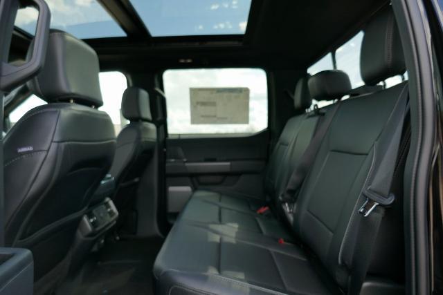 new 2025 Ford F-150 car, priced at $63,078