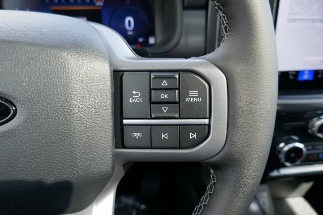 new 2025 Ford F-150 car, priced at $63,078