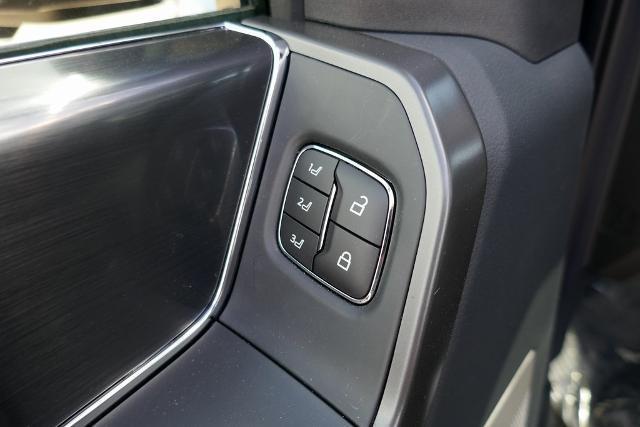 new 2025 Ford F-150 car, priced at $63,078