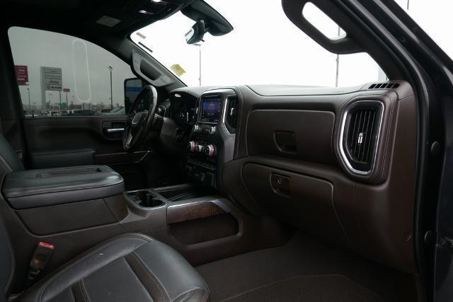 used 2020 GMC Sierra 2500 car, priced at $47,995