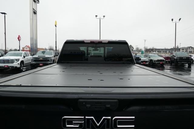 used 2020 GMC Sierra 2500 car, priced at $47,995