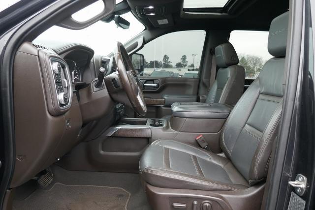 used 2020 GMC Sierra 2500 car, priced at $47,995