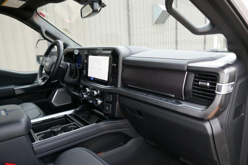 new 2026 Ford F-350 car, priced at $94,425