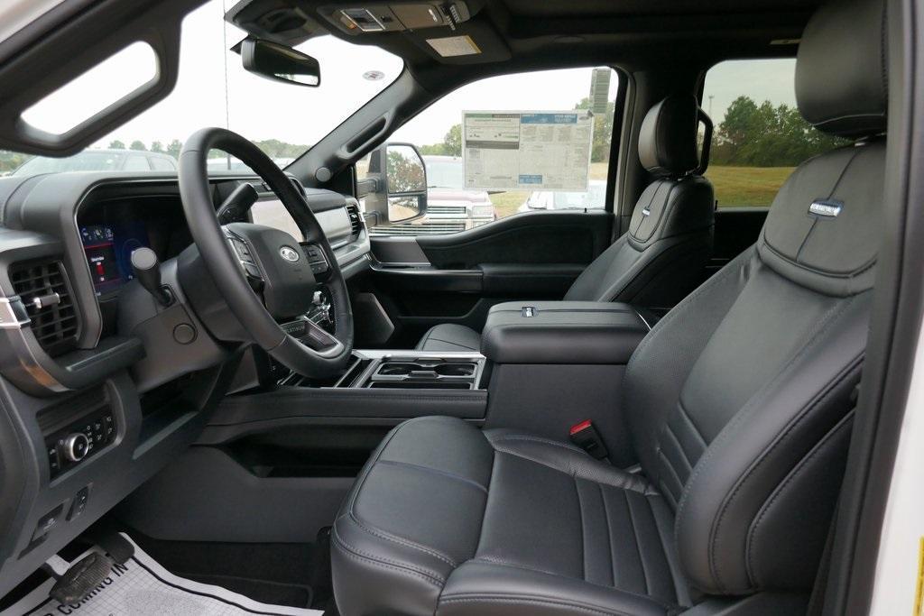 new 2026 Ford F-350 car, priced at $94,425