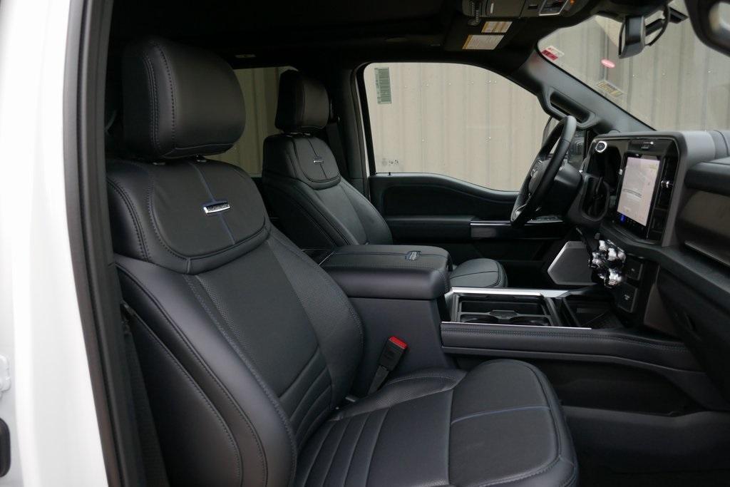 new 2026 Ford F-350 car, priced at $94,425