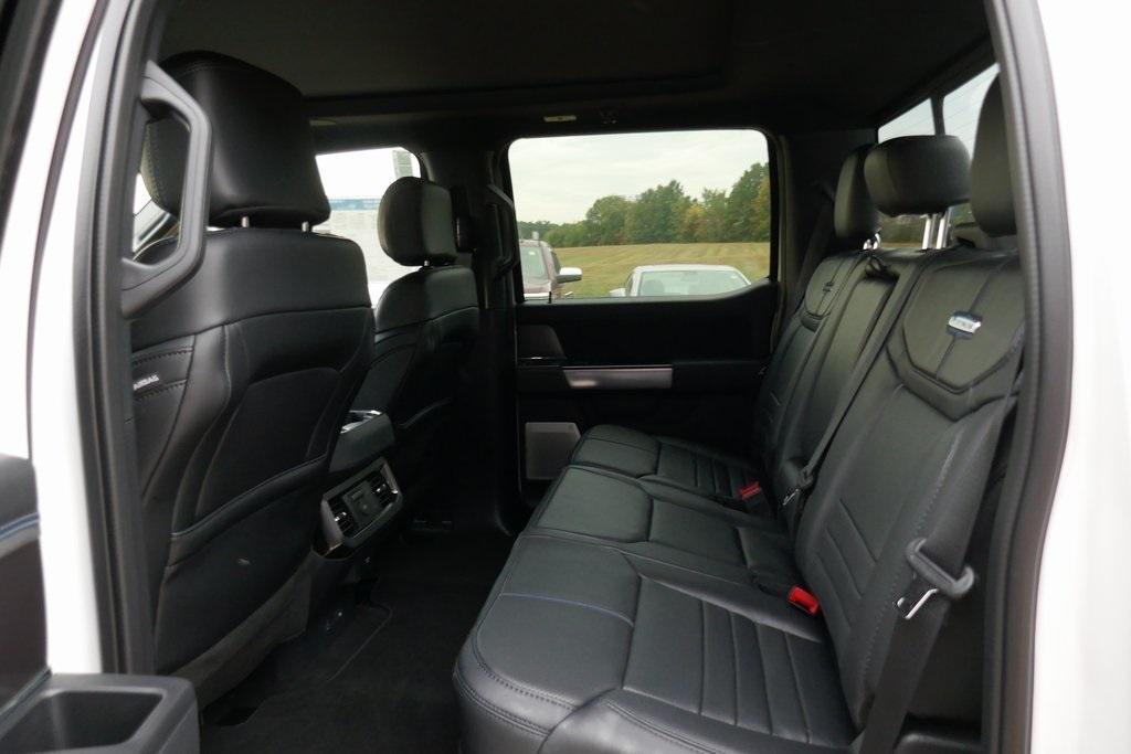 new 2026 Ford F-350 car, priced at $94,425