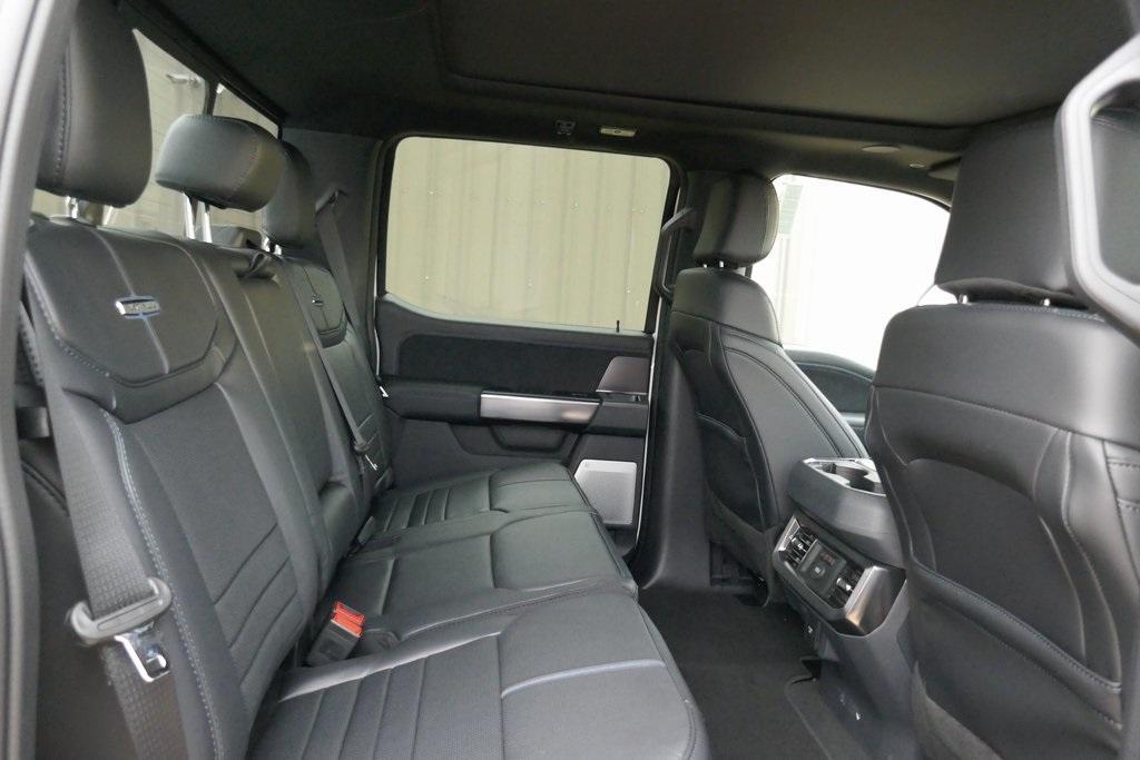 new 2026 Ford F-350 car, priced at $94,425