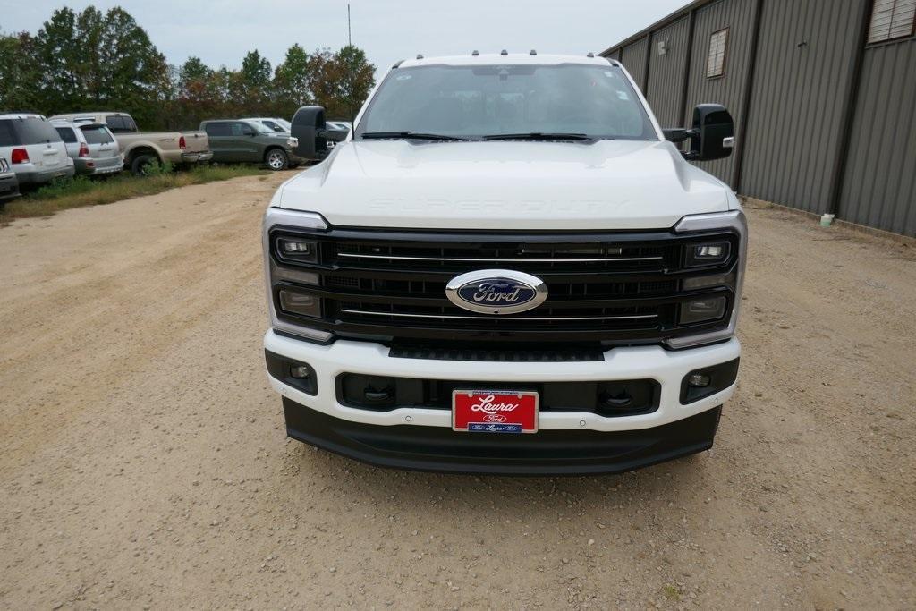 new 2026 Ford F-350 car, priced at $94,425