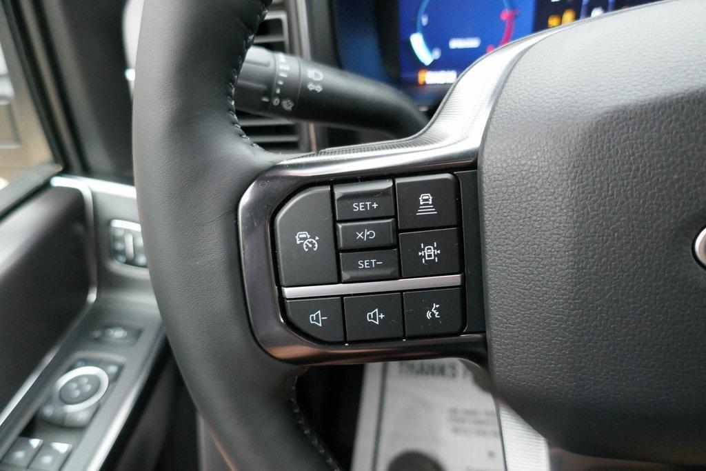 new 2026 Ford F-350 car, priced at $94,425