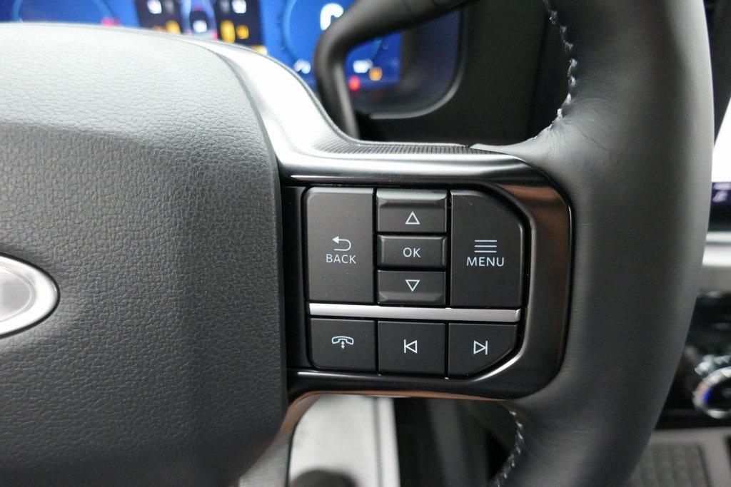 new 2026 Ford F-350 car, priced at $94,425