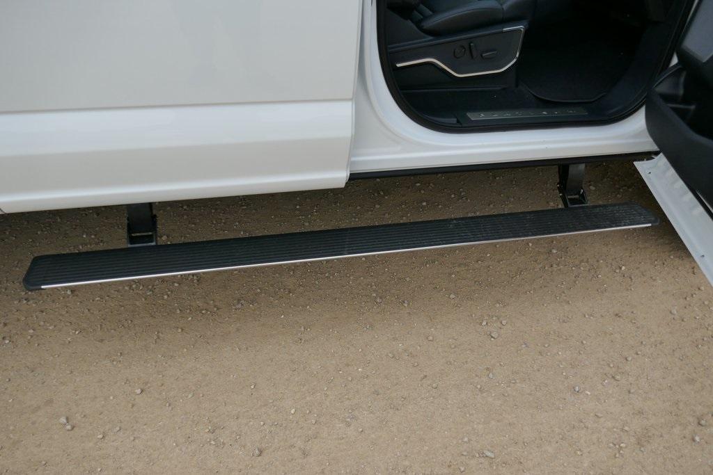 new 2026 Ford F-350 car, priced at $94,425