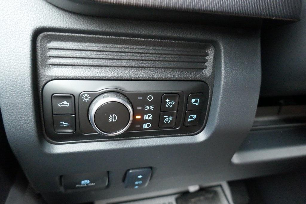 new 2026 Ford F-350 car, priced at $94,425