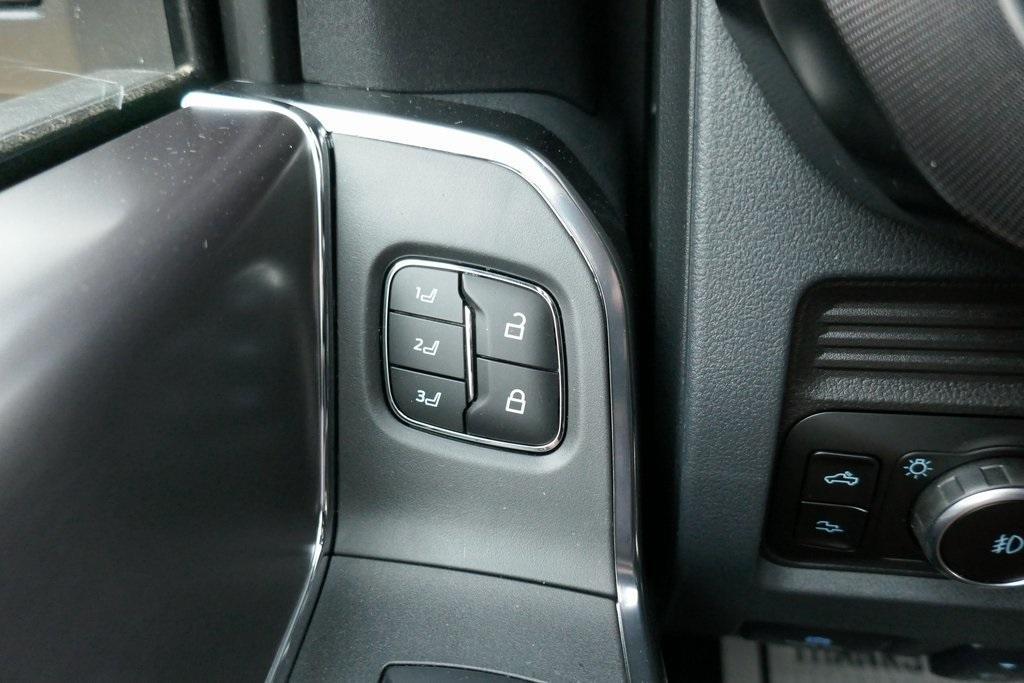 new 2026 Ford F-350 car, priced at $94,425