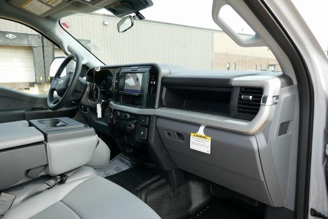 new 2025 Ford F-250 car, priced at $56,610