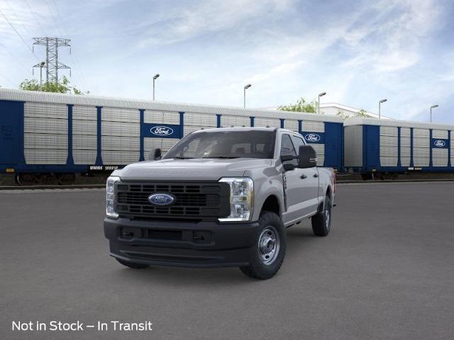 new 2025 Ford F-250 car, priced at $55,110