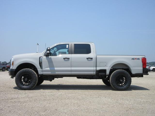 new 2025 Ford F-250 car, priced at $56,610